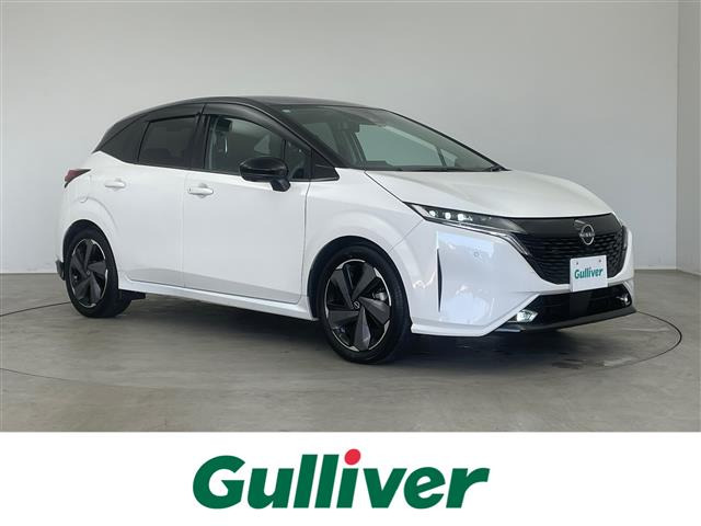 日産 ノートオーラ 