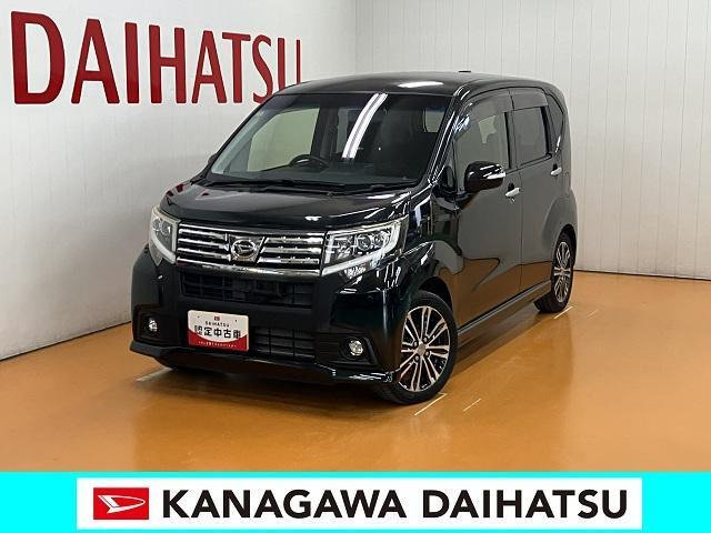 ムーヴカスタム RS SA 