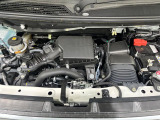 親切・丁寧な専門メカニックスタッフが応対!・車検・点検整備・事故等の修理などアフターサービスも安心。お車のカスタマイズもネクステージのサービススタッフまでご相談ください!