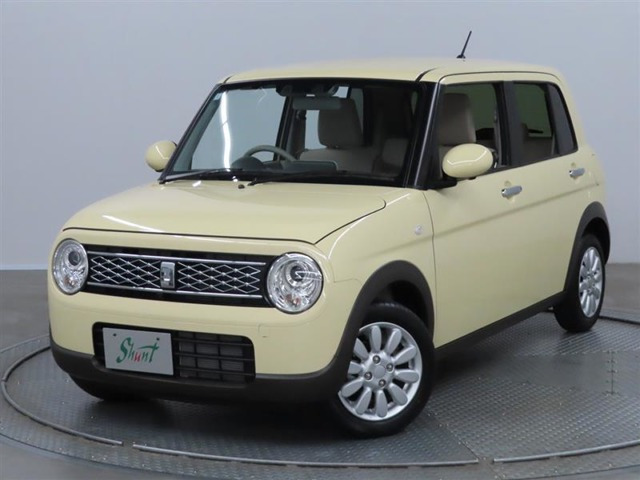 アルトラパン X 