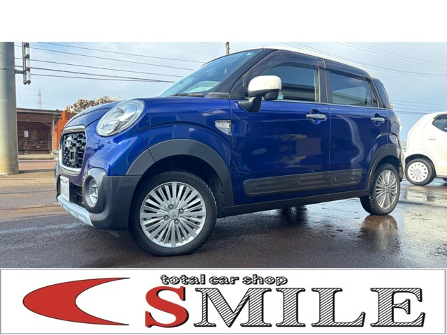 キャスト アクティバ G SAII 4WD 