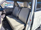 助手席のシートも良いコンデションになっています、快適なドライブをお楽しみください!