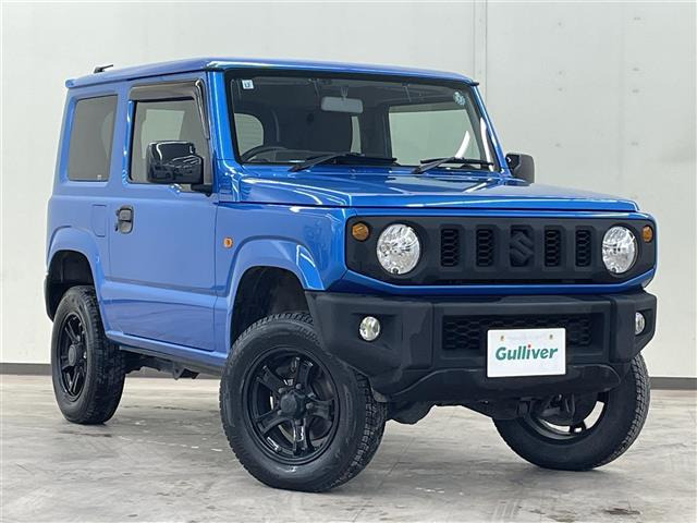 ジムニー XL 4WD 5MT