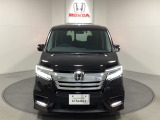 ステップワゴン 1.5 スパーダ ホンダ センシング 
