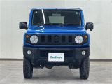 ジムニー XL 4WD 5MT