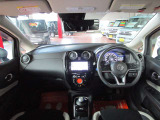 ノート 1.2 e-POWER X FOUR 4WD 