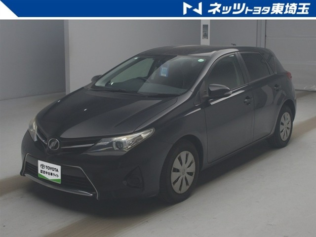 オーリス1.5 150X