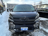ヴェルファイア 2.5 Z Aエディション 4WD 