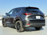 CX-5 2.0 20S ブラックトーンエディション 