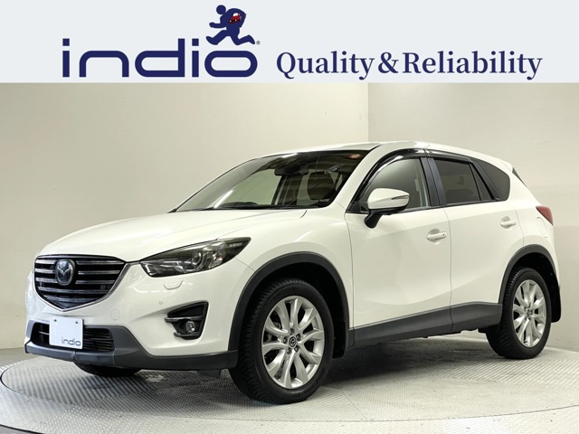 CX-52.2 XD プロアクティブ 4WD純正ナビ BOSEサウンドシステム セーフティ