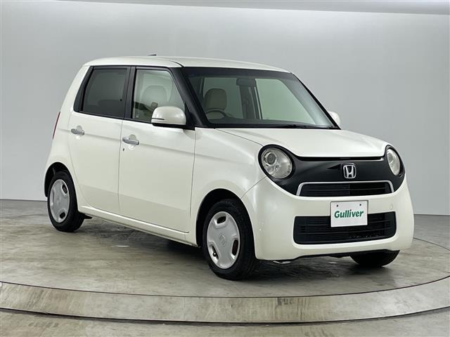 N-ONE G Lパッケージ 修復歴無し