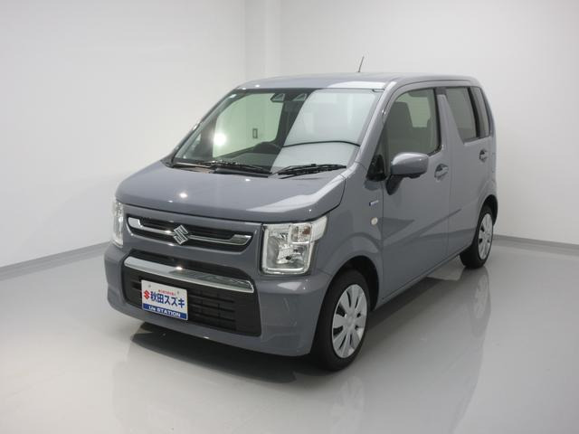 ワゴンR ハイブリッド(HYBRID) FX-S 4WD 