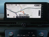 【純正ナビ】目的地までの運転を快適にサポートしてくれます☆
