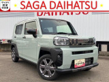 ダイハツ タフト
