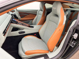 Interior:Sage Green -Oxford Tan - Duotone