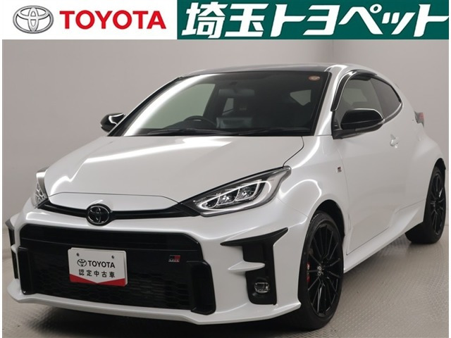 ヤリス  1.6 RZ 4WD