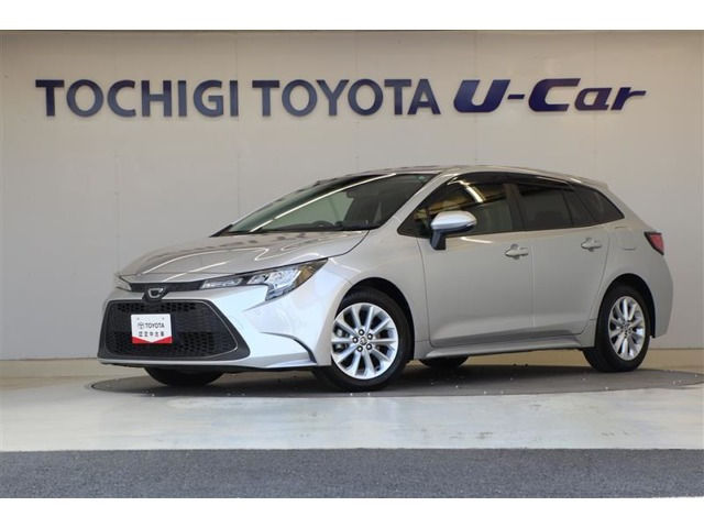 カローラツーリング 1.8 S 