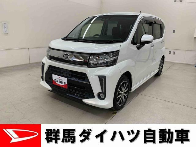 ムーヴカスタム X リミテッドII SAIII 