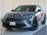 クラウンスポーツ 2.5 RS E-Four 4WD 