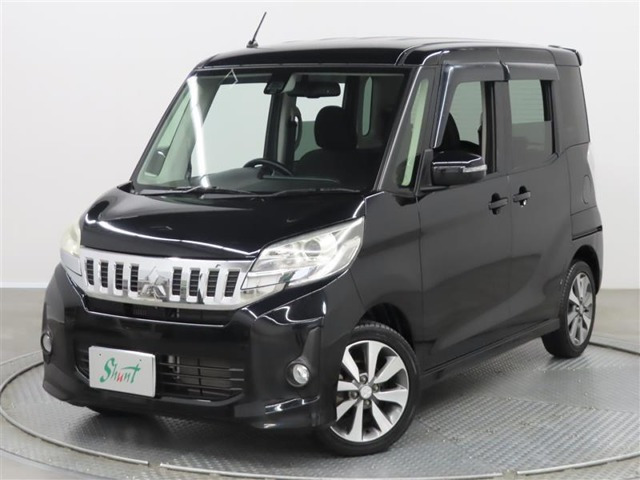 eKスペースカスタムT スタイルエディション