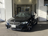 BMW 3シリーズセダン