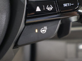 ステアリングヒーター装備!すぐ温まるので冬の寒い時期も快適に運転出来ます!