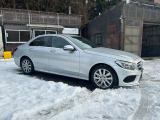 Cクラス C220d ローレウス エディション