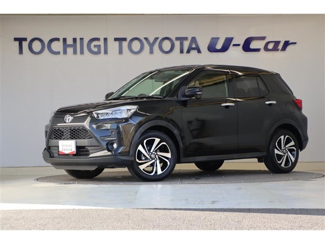 ライズ 1.2 Z（5BA-A201A）