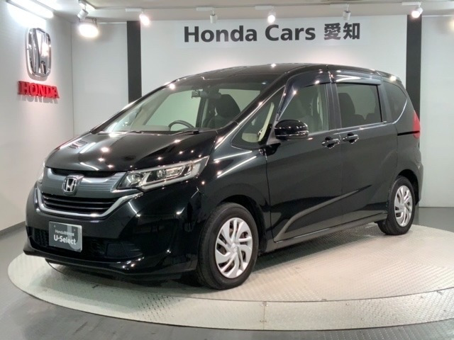 フリード 1.5 G ホンダセンシング 