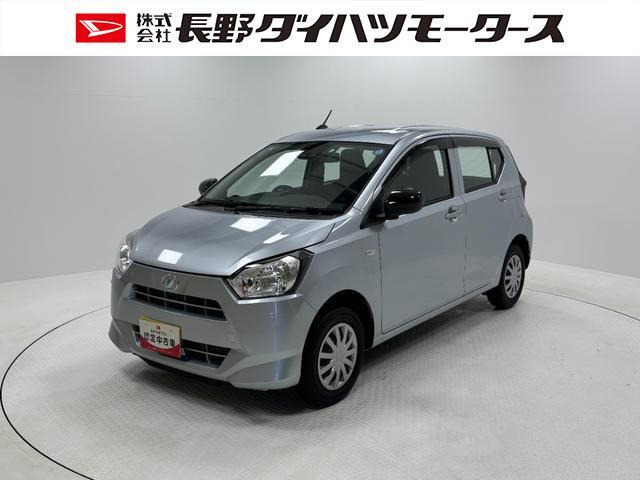 ミライース L SAIII 4WD 