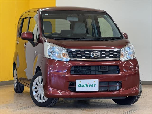 ムーヴ L SAII 修復歴無し