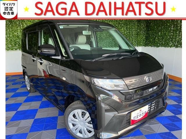 ダイハツ ムーヴ 