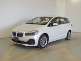 2シリーズグランツアラー 218d ラグジュアリー