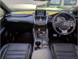 NX 300h Fスポーツ 4WD 