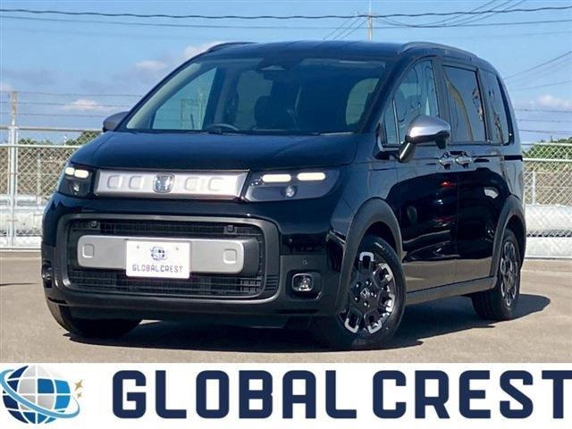 フリード 1.5 クロスター （5BA-GT2）