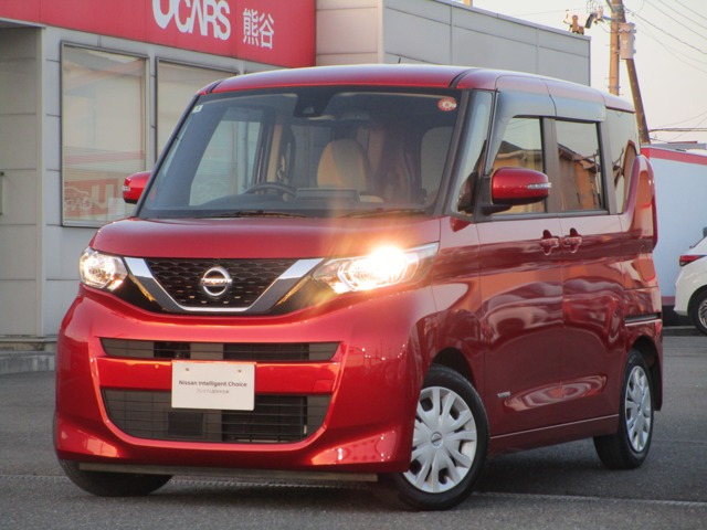 デイズルークス X 