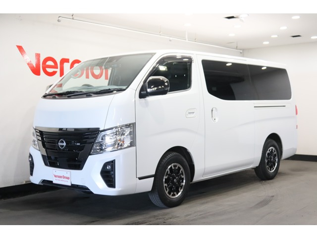 キャラバン2.0 グランドプレミアム GX ロング プロスタイル