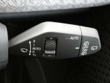 オートワイパーも装備されています!