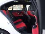 Cクラス C200 ラグジュアリー(ISG) 
