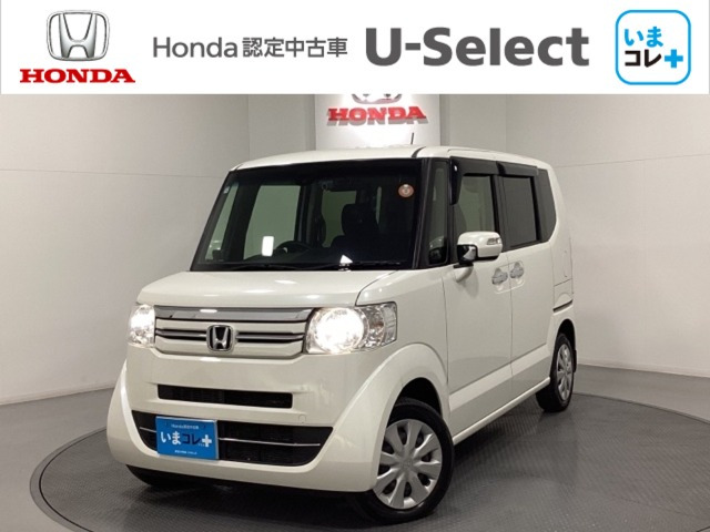 N-BOXG ターボ SSパッケージ 4WD