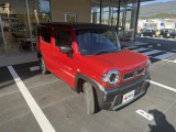 私たちは販売だけのお店では ありません。ご購入後のメンテナンスや車検、もしもの事故の際の対応など、お客様を末永くサポートさせていただくために『近隣のお客様限定』でお車をご案内させていただいております。