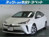 トヨタ プリウス