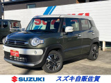 スズキ クロスビー