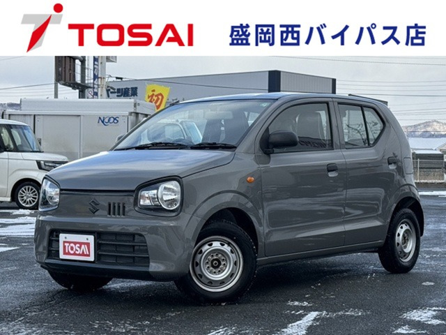 アルト F オートギヤシフト 4WD 