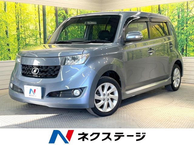 トヨタ bB 1.5 Z エアロ パッケージ の中古車詳細 (77,846km