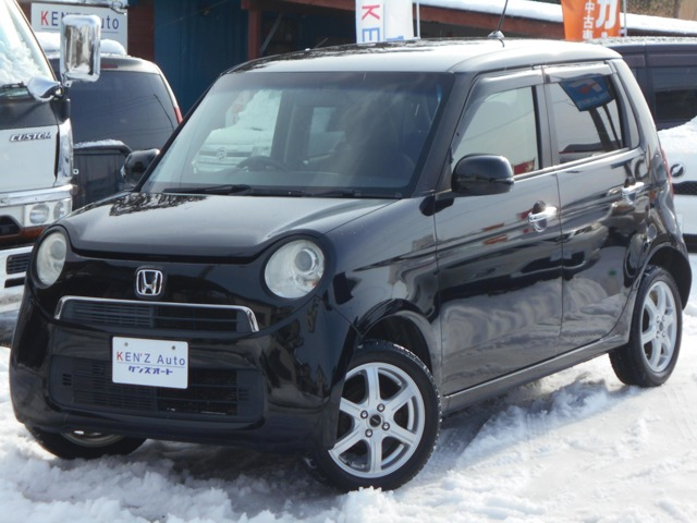 N-ONE G Lパッケージ 4WD 