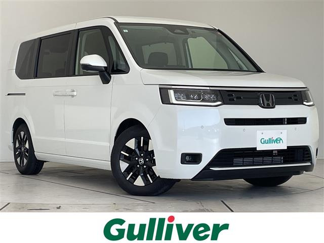 ステップワゴン1.5 エアー修復歴無し