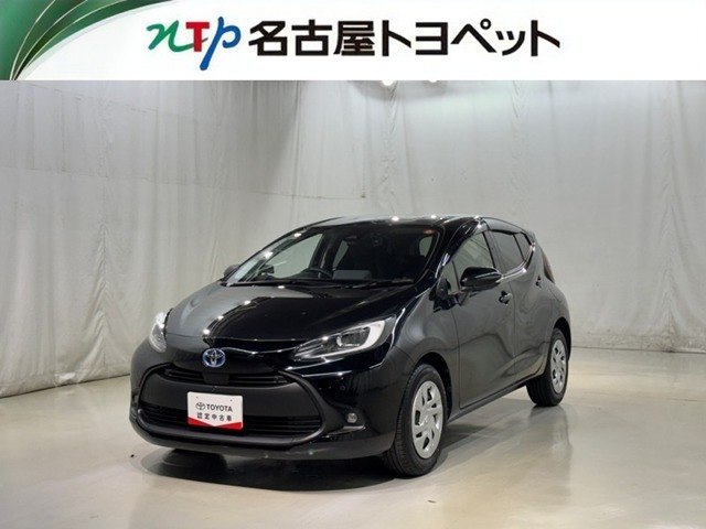 アクア 1.5 X（6AA-MXPK11）