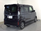 N-BOXカスタム L 