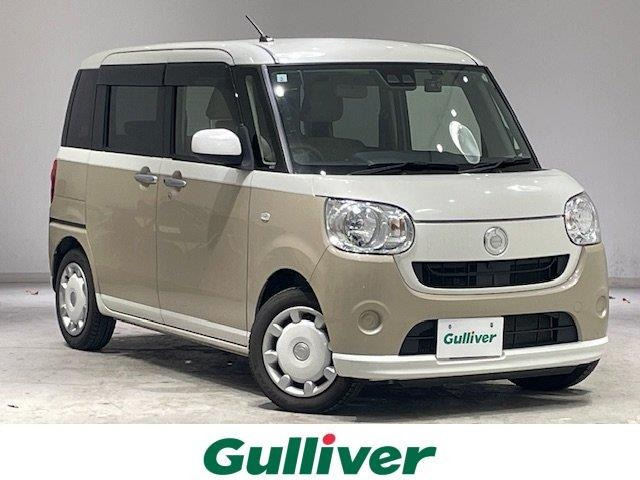 ムーヴキャンバス X SAIII 修復歴無し